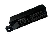 Genuine GETAC BP-MGM0110 Laptop Computer Battery  rechargeable 2500mAh, 9.25Wh 