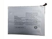 Replacement OTHER PBR-43A Laptop Battery  rechargeable 6500mAh, 24.05Wh Sliver In Singapore