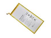 Genuine HUAWEI HB3873E2EBC Laptop Battery HB3873E2EBW rechargeable 4850mAh, 18.5Wh Sliver In Singapore