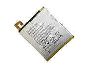 Genuine LENOVO SB18C83604 Laptop Battery L20D1P31 rechargeable 5100mAh, 19.6Wh Sliver In Singapore