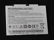 Genuine AIGO BATJAX10L Laptop Battery  rechargeable 2700mAh, 9.99Wh Sliver In Singapore