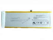 Genuine HP 1ICP371153 Laptop Battery 827562001 rechargeable 3950mAh, 15.01Wh Sliver In Singapore