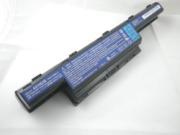 Genuine ACER BT.00607.127 Laptop Battery AS10D31 rechargeable 9000mAh, 99Wh Black In Singapore