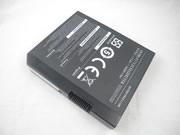 Genuine ALIENWARE MOBL-F1712CELLBATTERY Laptop Battery  rechargeable 6600mAh Black In Singapore