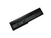 Replacement ECS NBP-12A05 Laptop Battery EM-420CI0S rechargeable 6600mAh Black In Singapore