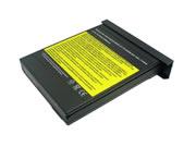 Replacement DELL 312-0508 Laptop Battery BAT 30IL rechargeable 6600mAh Black In Singapore