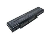 Singapore Replacement TOSHIBA PA3382U-1BAS Laptop Battery PA3384U-1BRS rechargeable 6600mAh Black