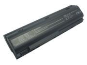 Singapore Replacement HP PB995A Laptop Battery 361855-004 rechargeable 8800mAh Black