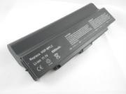 Replacement SONY VGP-BPS2A Laptop Battery VGP-BPL2C rechargeable 8800mAh Black In Singapore