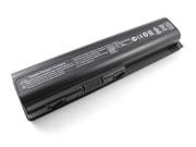 Singapore Genuine HP 484170-001 Laptop Battery 497694-001 rechargeable 8800mAh Black