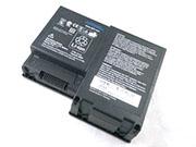 Genuine DELL HJ424 Laptop Battery C2174 rechargeable 66Wh Black In Singapore