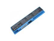 Singapore Replacement SAMSUNG AA-PBOTC4R Laptop Battery AA-PL0TC6B rechargeable 6600mAh Blue