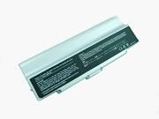 Singapore Replacement SONY VGP-BPL2 Laptop Battery VGP-BPS2C rechargeable 8800mAh Black