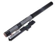 Replacement ACER NC4-00-3S1P2200-0 Laptop Battery NC4792-3600 rechargeable 2200mAh, 15.84Wh Black In Singapore