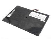 Singapore Replacement THTF I21P4 Laptop Battery 121-P0 rechargeable 4000mAh Black