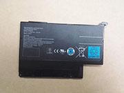 Singapore Genuine SONY SGPT112CN Laptop Battery SGPBP02 rechargeable 5000mAh, 18.5Wh Black