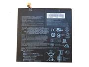 Singapore Genuine LENOVO 0813008 Laptop Battery  rechargeable 9270mAh, 34Wh Black