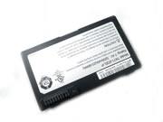 Genuine TABLETKIOSK TK71-2CEL-P Laptop Battery  rechargeable 3200mAh, 23.68Wh Black In Singapore