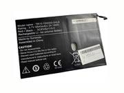 Replacement OTHER 1ICP3/52/110-3 Laptop Battery TR10-1S6300-S4L8 rechargeable 6540mAh, 24.19Wh Black In Singapore