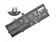 Genuine HP L02475-855 Laptop Battery L02478-855 rechargeable 7300mAh, 56.2Wh Black In Singapore