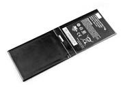 Genuine SMP 916AT023F Laptop Battery SQU-1015 rechargeable 5400mAh, 19.98Wh Black In Singapore