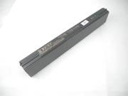 Genuine CLEVO 6-87-M810S-4ZC2 Laptop Battery M810BAT-2(SCUD) rechargeable 3500mAh, 26.27Wh Black In Singapore