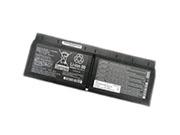 Genuine PANASONIC CFVZSU0WU Laptop Battery CF-VZSU0WU rechargeable 2600mAh, 20Wh Black In Singapore