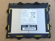 Replacement ALCATEL TLP046A2 Laptop Battery 1ICP3/64/104-2 rechargeable 4600mAh, 17.5Wh Black