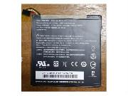 Genuine ACER 30107108 Laptop Battery  rechargeable 4600mAh, 17.02Wh Black In Singapore