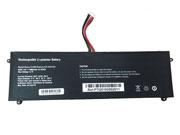 Genuine CHUWI HW-3487265 Laptop Battery Z140H rechargeable 4600mAh Black In Singapore