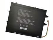 Replacement AVITA 2ICP3/88/127 Laptop Battery PT3488127-2S rechargeable 4900mAh, 36.26Wh Black In Singapore