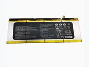 Genuine HUAWEI HZW19 Laptop Battery HB25B7N4EBC rechargeable 4430mAh, 33.7Wh Black In Singapore