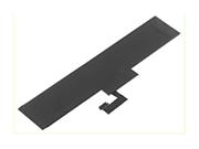 Replacement HP HSTNH-P35C Laptop Battery 667842-001 rechargeable 3150mAh, 23.3Wh Black In Singapore