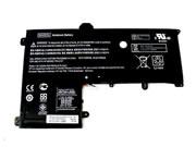 Genuine HP HSTNN-IB5B Laptop Battery HSTNNLB5B rechargeable 3380mAh, 25Wh Black In Singapore