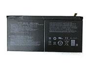 Replacement ACER 1ICP310190-2 Laptop Battery SW1011 rechargeable 7900mAh, 30Wh Black In Singapore