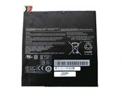 Genuine TOSHIBA PA5234U-1BRS Laptop Battery PA5234U1BRS rechargeable 5820mAh, 36Wh Black In Singapore