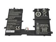 Genuine HP CD02031 Laptop Battery HQ-TRE 71004 rechargeable 8380mAh, 31Wh Black In Singapore