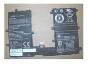 Genuine HP HSTNN-Q12C Laptop Battery HSTNN-L01B rechargeable 31Wh Black In Singapore