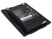 Genuine GETAC 1400-900052G Laptop Computer Battery  rechargeable 4000mAh, 15.2Wh  In Singapore