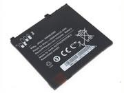 Genuine OTHER AMME2360 Laptop Battery 1ICP4/57/98-2 rechargeable 5900mAh, 22.4Wh Black In Singapore