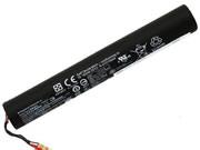 Singapore Genuine LENOVO L15C2K31 Laptop Battery L15D2K31 rechargeable 6200mAh, 32Wh Black