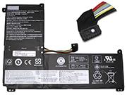 Genuine LENOVO SB10W42960 Laptop Computer Battery 2ICP4/59/140 rechargeable 4210mAh, 32Wh 