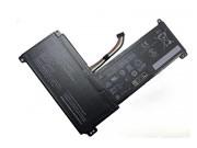 Genuine LENOVO BSNO130S Laptop Battery 5B10R61073 rechargeable 4270mAh, 32Wh Black In Singapore