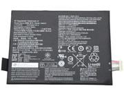 Genuine LENOVO 1ICP3/62/147-2 Laptop Battery L11C2P32 rechargeable 6340mAh, 23Wh Black In Singapore