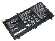 Genuine LENOVO H12GT201A Laptop Battery  rechargeable 6000mAh, 23Wh Black In Singapore