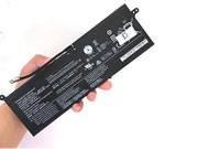 Genuine LENOVO L15C4PBO Laptop Battery L15C4PB0 rechargeable 3050mAh, 23Wh Black In Singapore