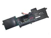 Replacement DELL CL341-TS23 Laptop Battery SU341TS4674 rechargeable 4450mAh, 33Wh Black In Singapore