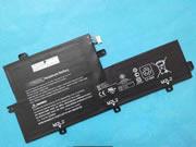 Genuine HP TR03XL Laptop Battery TPN-W110 rechargeable 33Wh Black In Singapore