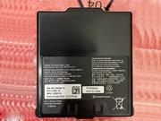 Genuine ZEBRA BTRY-WS5X-24MA-01 Laptop Computer Battery BT-000446-18 rechargeable 2400mAh, 9.24Wh  In Singapore