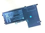 Replacement HP D7X24PA Laptop Battery 685368-2B1 rechargeable 25Wh Black In Singapore